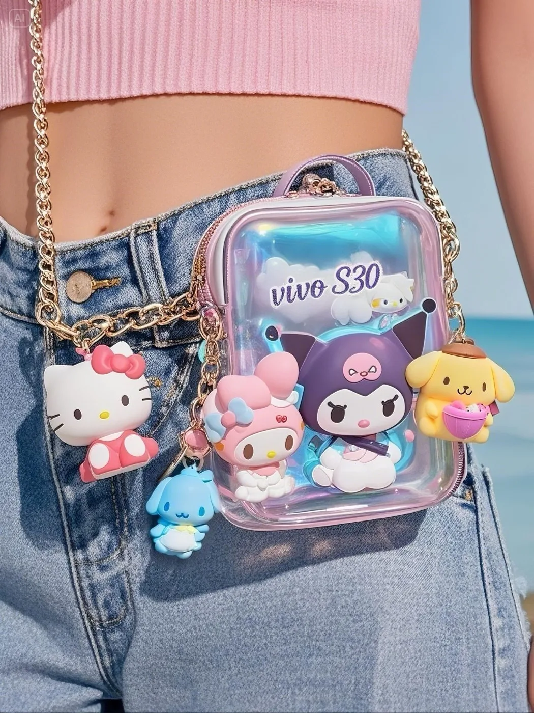 超长预热周期